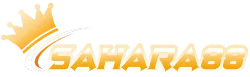 SAHARA88 logo